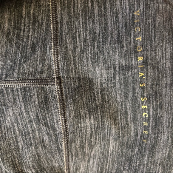 2- Victoria Secret Leggings sz 16 - Picture 5 of 6